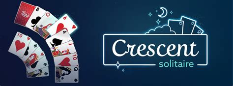 aarp games crescent solitaire